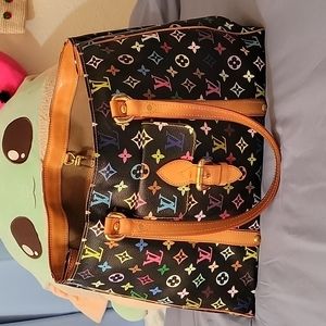 Louis Vuitton Aurelia Murakami